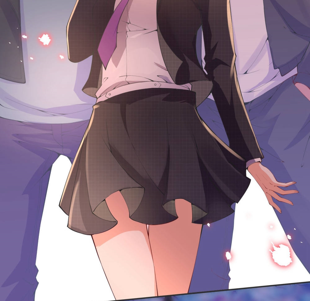 Foral Guardian In The City Chapter 02 Gambar 9